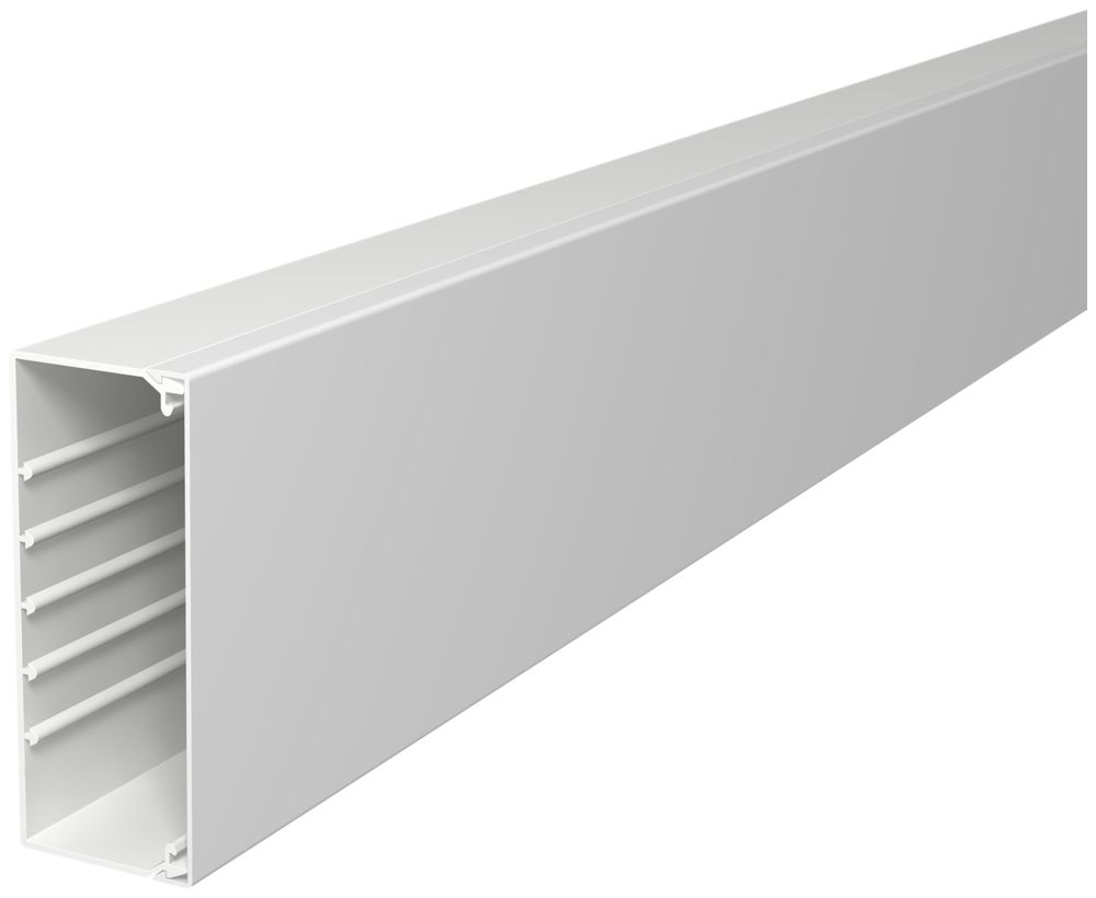 Installationskanal Bettermann WDKH 150×60×2000mm PC/ABS hellgrau