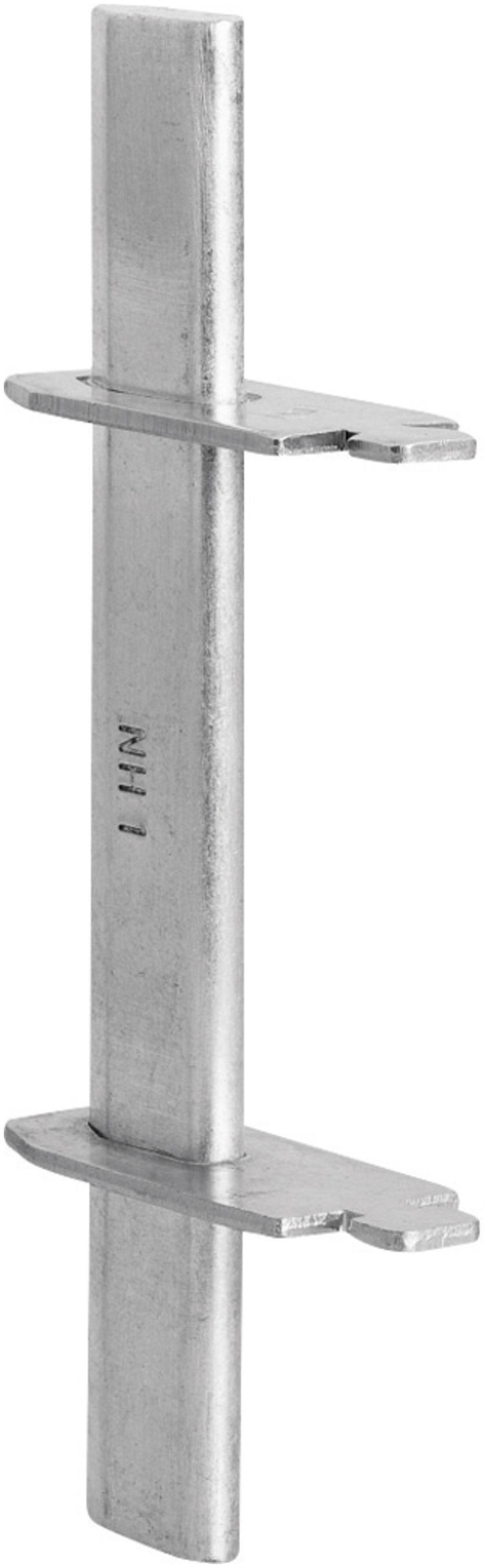 Trennmesser Hager DIN1 250A rostgeschützt