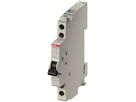 Hilfsschalter ABB SMISSLINE CLASSIC HK45020-L, 2S, 6A/230V, links
