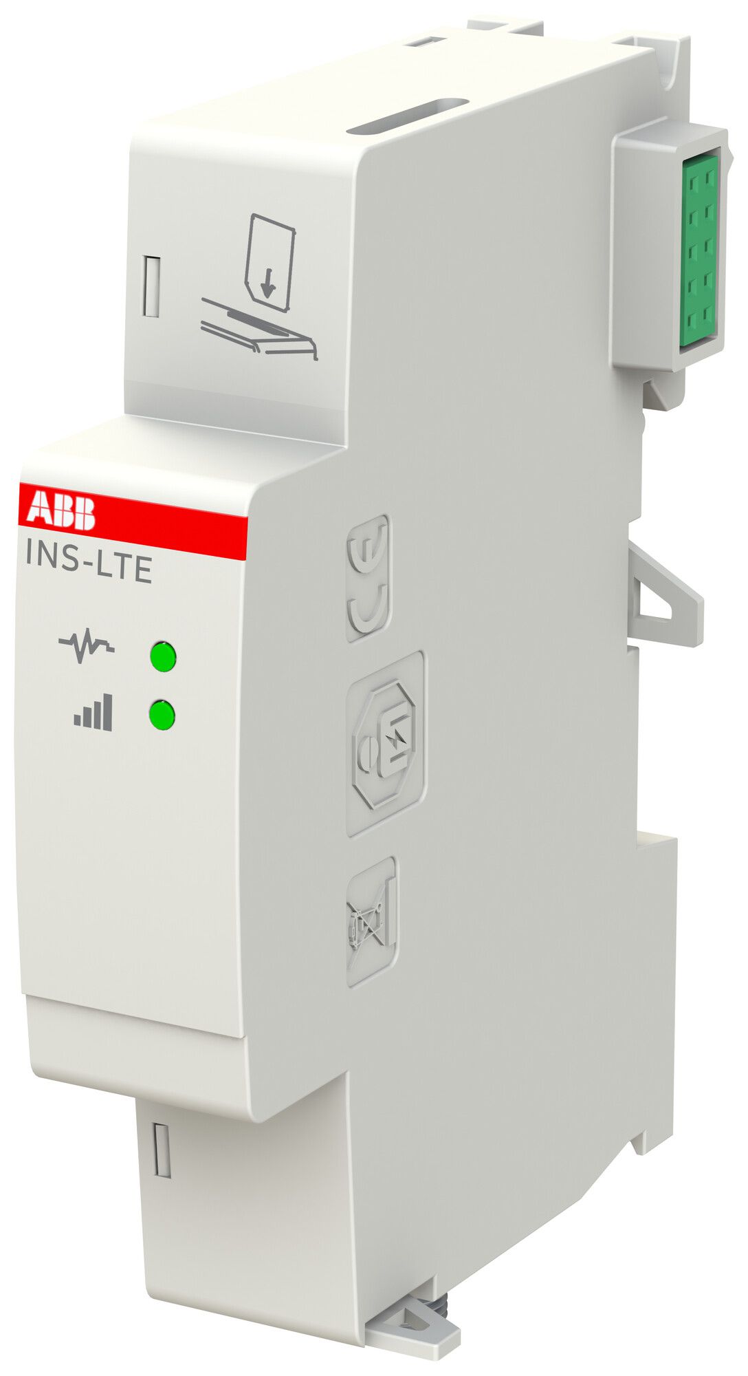 REG-Kommunikationsmodul ABB InSite Pro INS-LTE für SCU200 Wireless LTE