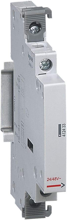 REG-Schrittschalter für Zentralsteuerung LEXIC 230VAC