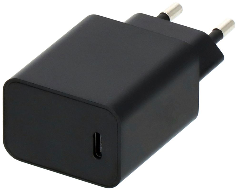 Alimentatore USB PD 20 W USB 5…12V DC 1670mA