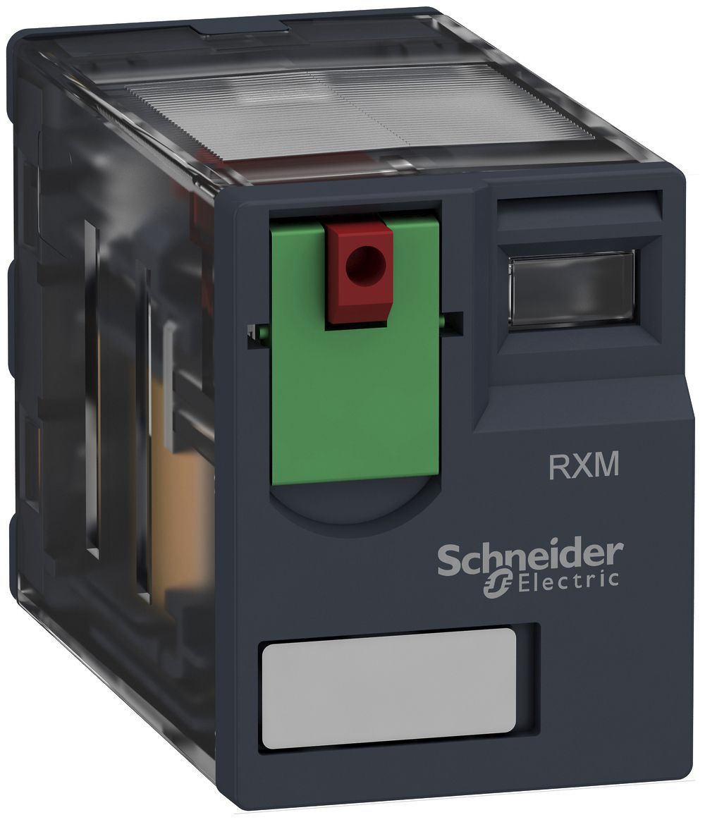 Relais Zelio 230VAC 4L