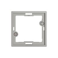 Montageset EDIZIO.liv SNAPFIX® für Signallampe hgu