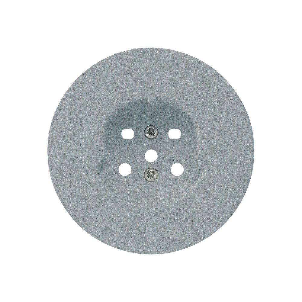 Cuvette frontale ROB aluminium pour type 15