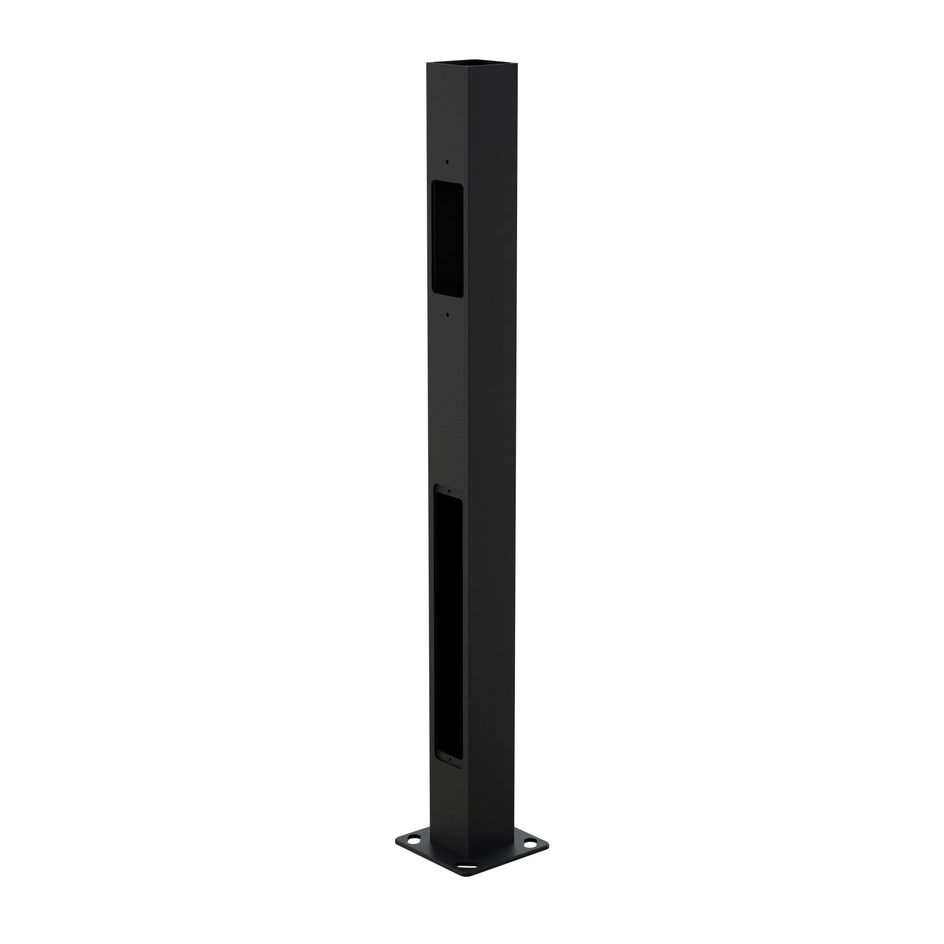 Standsäule ONEPOLE PRO 1500 mit Fussplatte CC160