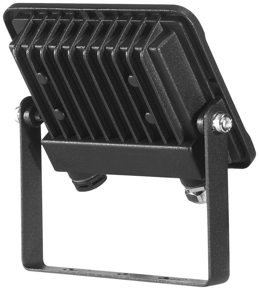 LED-Strahler Sylvania START Flood 26W 3000lm 830 IP65 110° 112×125mm sz