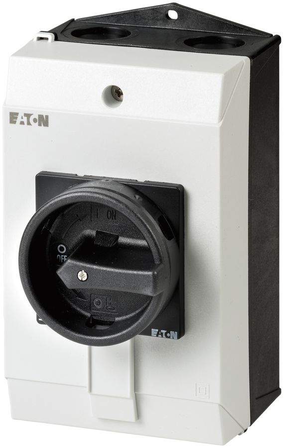 AP-Anlageschalter ETN 25A/3L 0-I