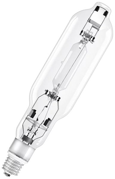 Halogen-Metalldampflampe Osram POWERSTAR HQI-T E40 1000W N E
