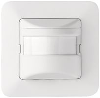 UP-Bewegungsmelder Infra Garde 180, weiss