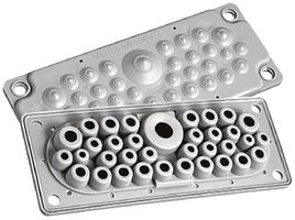 Platine Multigate MC-35 hellgrau