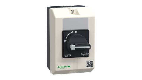 Interrupteur général AP