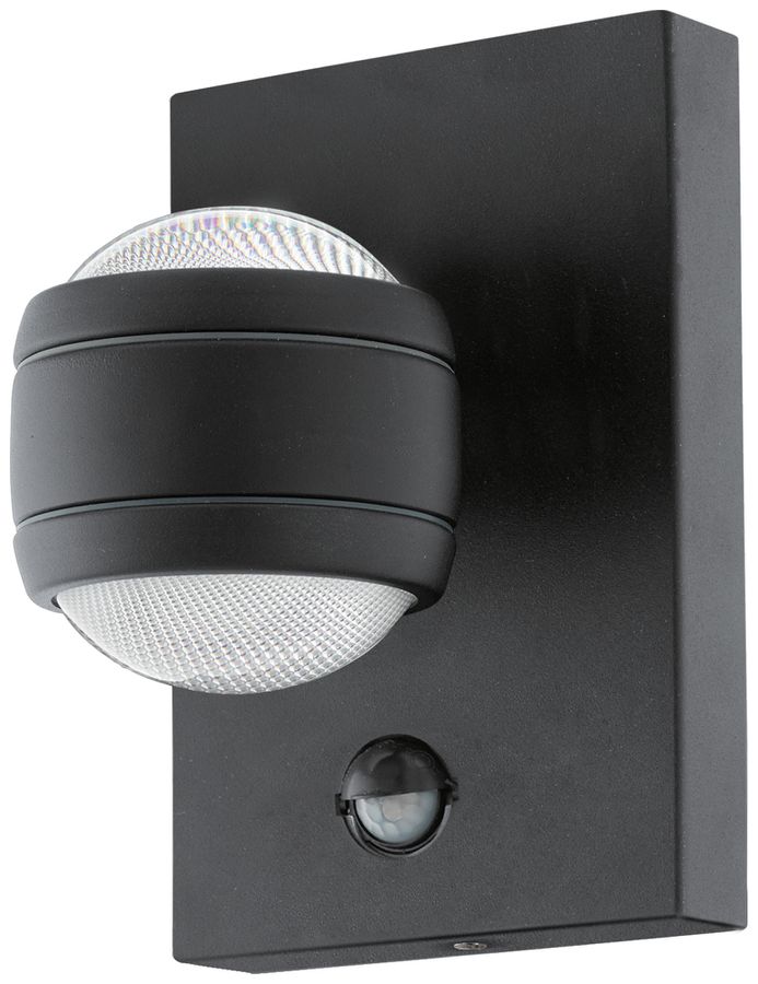 Applique LED Eglo SESIMBA 1 SEN 7.4W 660lm 3000K IP44 130mm ne