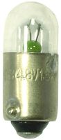 Glühlampe thuba für SEB 8/9, BA9s, 4.8V, 4W, 0.3A, klar