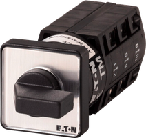 Eaton-Stufensch. FEB, Abwickl-Nr.8244 0-1-2-3-4-5-6 |TM-3-8244/E | 1pol.