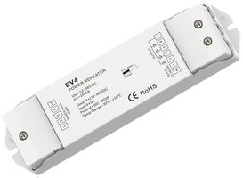 LED-Verstärker DOTLUX EV4 IP20 720W 12…36V 4×5A