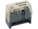 Scatola di raccordo Woertz per cavo piatto DALI 5×2.5+2×1.5mm² 2P-bus