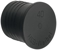 Dichtstopfen ELTAG M40 für Luftinstallation für KRF KRH und PP-Rohr