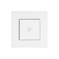 Comando per pulsante scene EDIZIO.liv Wiser SNAPFIX® 1 scena 1T bi