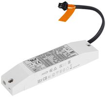 Alimentazione LED SLV NUMINOS 9.2W 200mA DALI 138.4×30×21mm