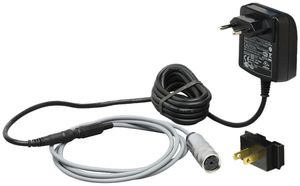 Steckernetzteil Siemens SIMATIC MV420, 24VDC/0.22A, für Demo-/Testbetrieb