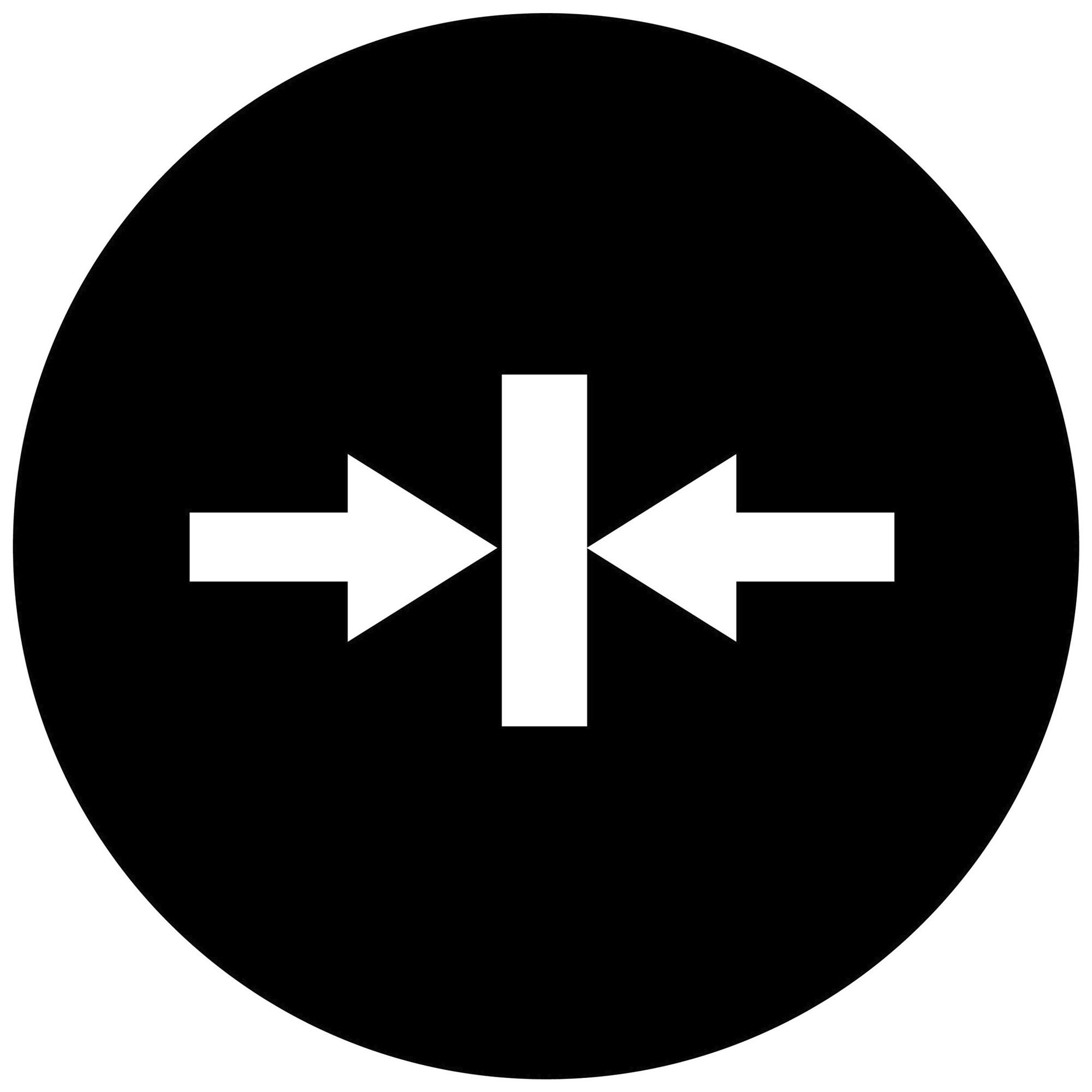 Calotta per pulsante Eaton M22-XD-S-X14 nero piatto tendere Ø22.5×3mm