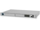 Ubiquiti UniFi Dream Machine Pro 19" VPN-Router, Integr. UniFi Controller