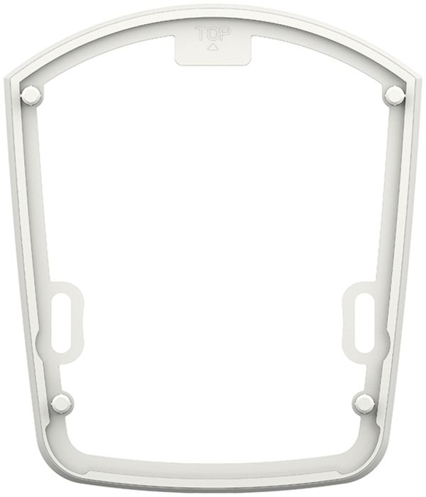 Abstandsrahmen Theben theLuxa S weiss