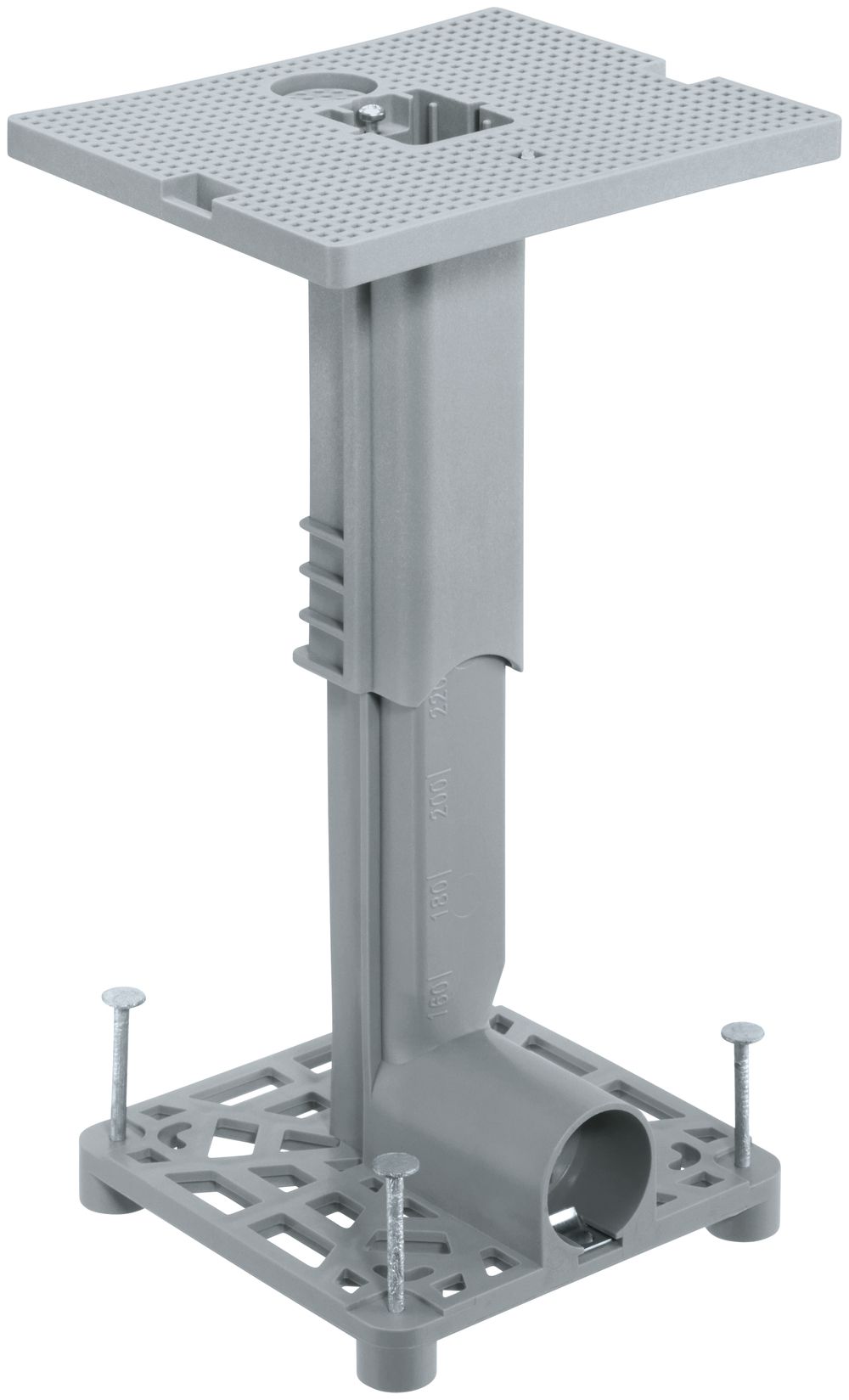 Support distance Combi HSB 120…300mm TFC 850, sans halogène