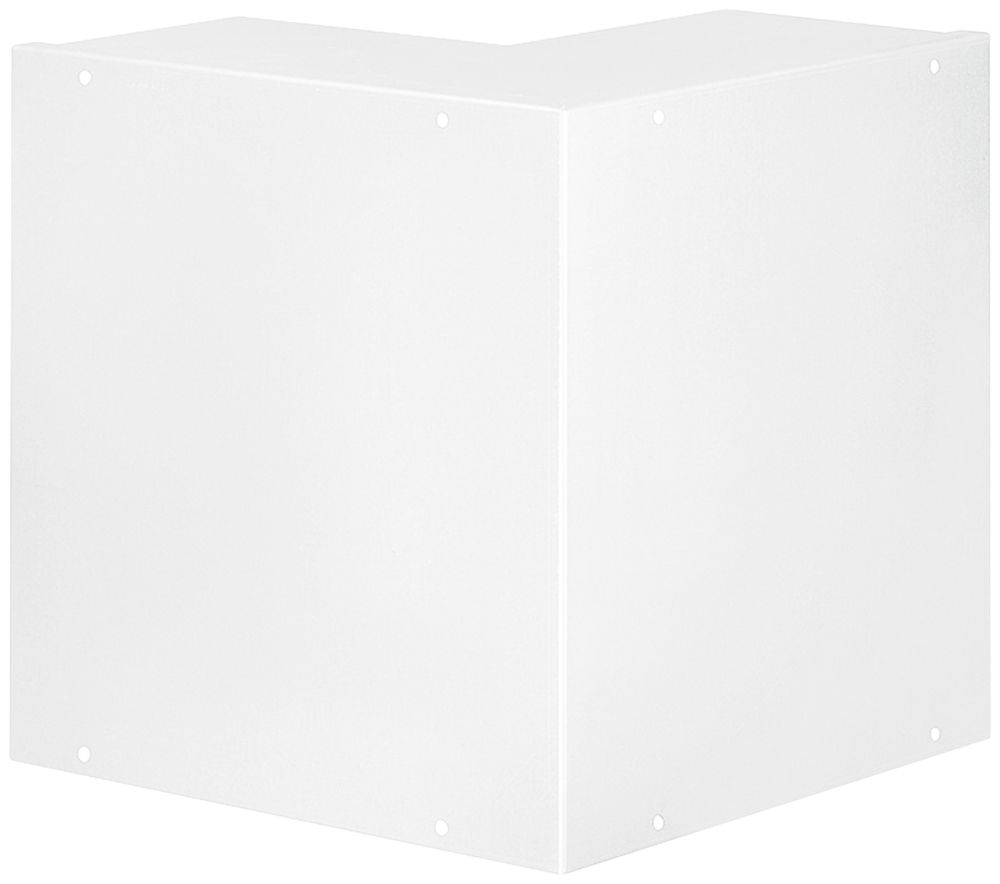 Ausseneck tehalit FWK 90 E60/E30 50×210mm, verkehrsweiss