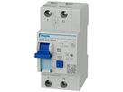 Disjoncteur différentiel DOEPKE DRCBO 4 HP 2P 230V C 16A 0.03A B+ 2.5UM 6kA