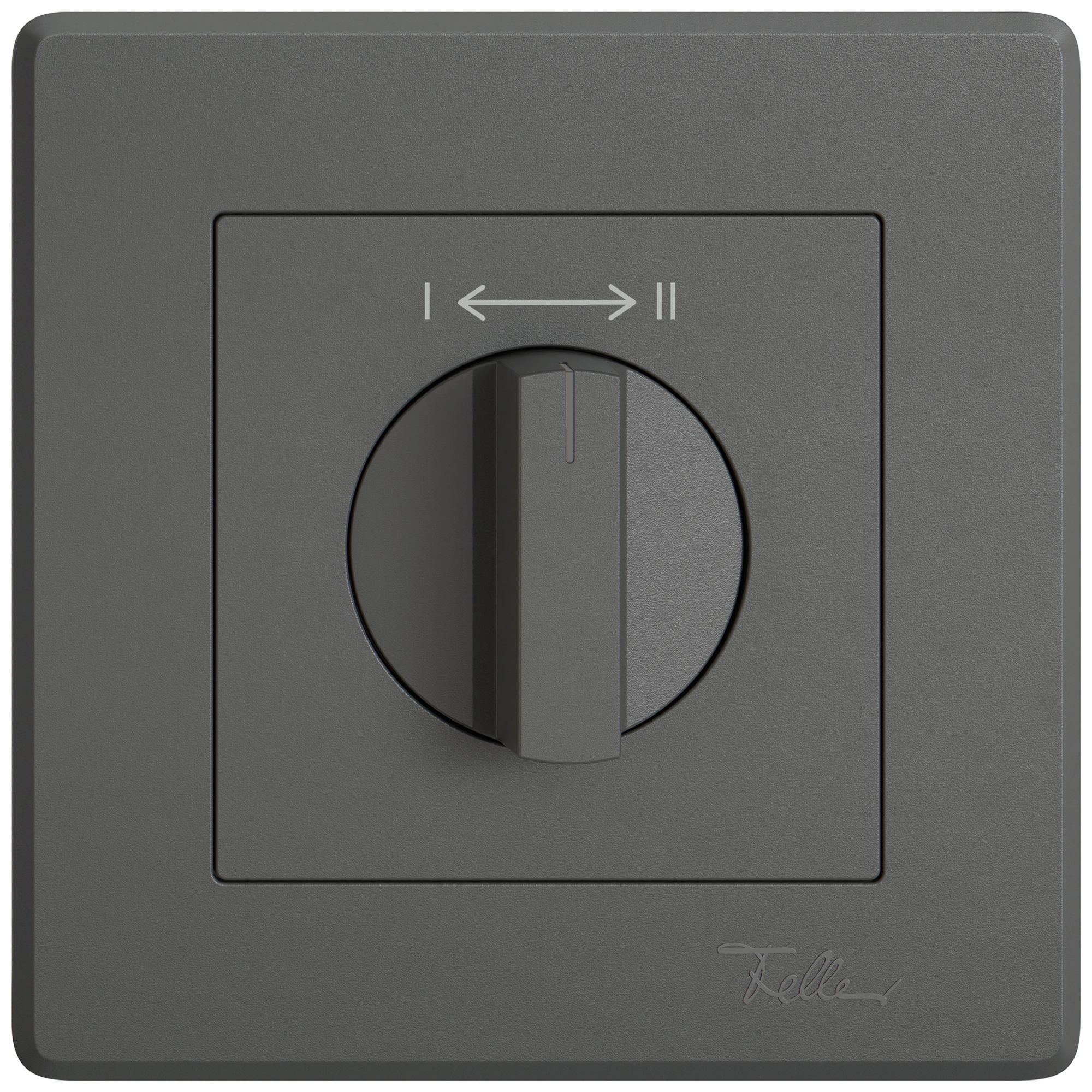 Kit de montage ENC EDIZIO.liv SNAPFIX® p.contact pivotant manet.1 → ← 2 grf