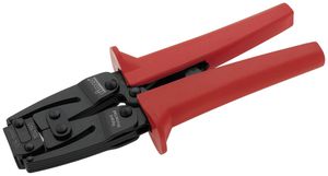 Handpresszange CIMCO Diamant 0.14…6mm²