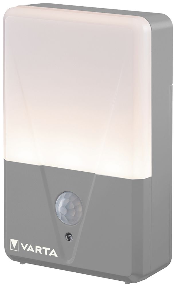 Lampada di orientamento LED VARTA Motion Sensor Outdoor 40lm 3×AAA