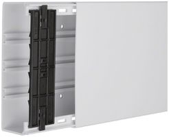 Brüstungskanal Tehalit FB 60190 hellgrau