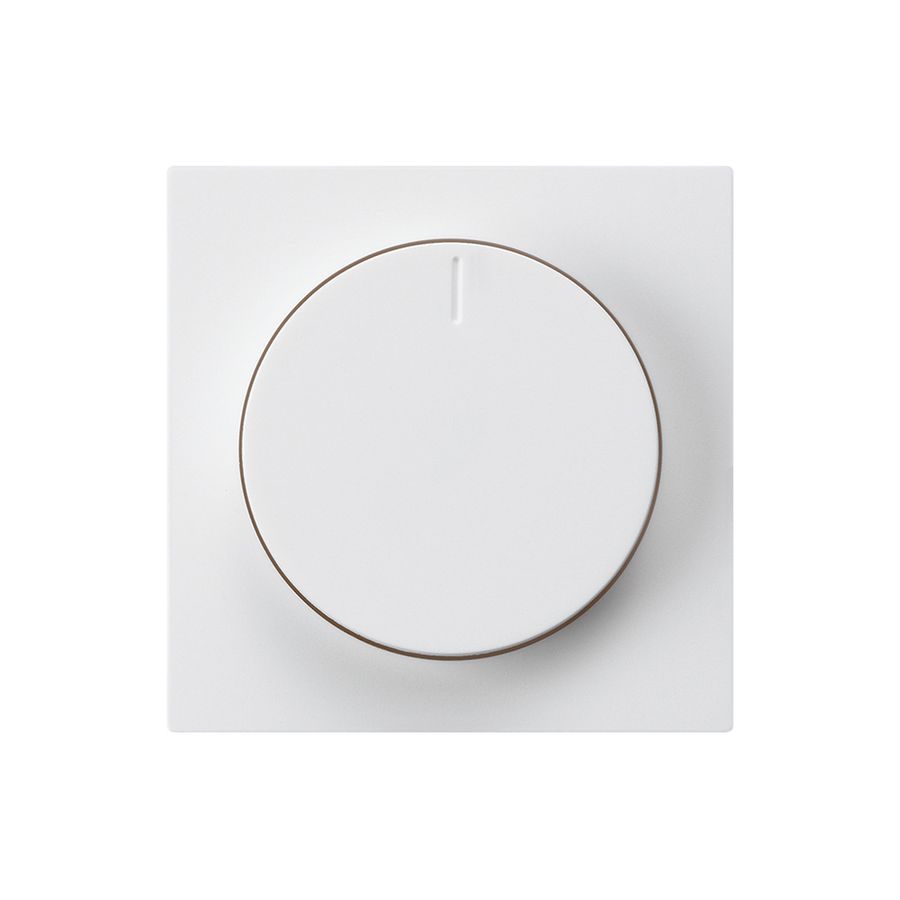 Variatore rotativo INC kallysto DALI A bianco