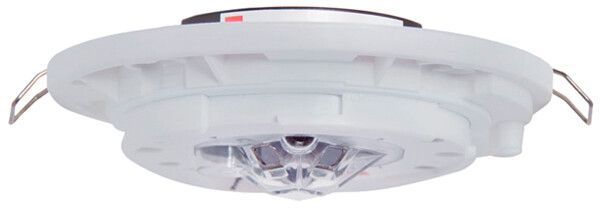 EB-Präsenzmelder SWISSLUX PD4N-BMS DALI-2 NME farblos