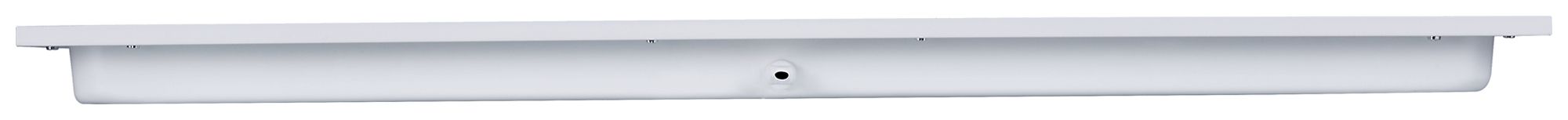 LED-Panelleuchte Sylvania START Panel 36W 4320lm 830…857 DALI 595×595mm weiss