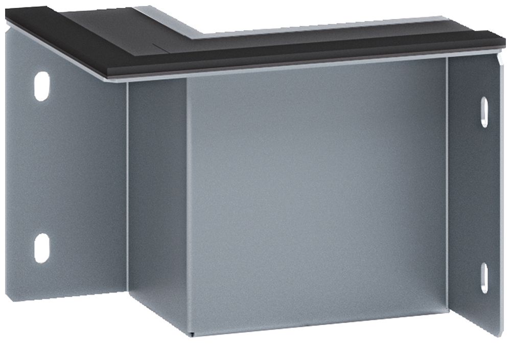 Montagewinkel Hager zweiseitig 60×100mm verzinkt