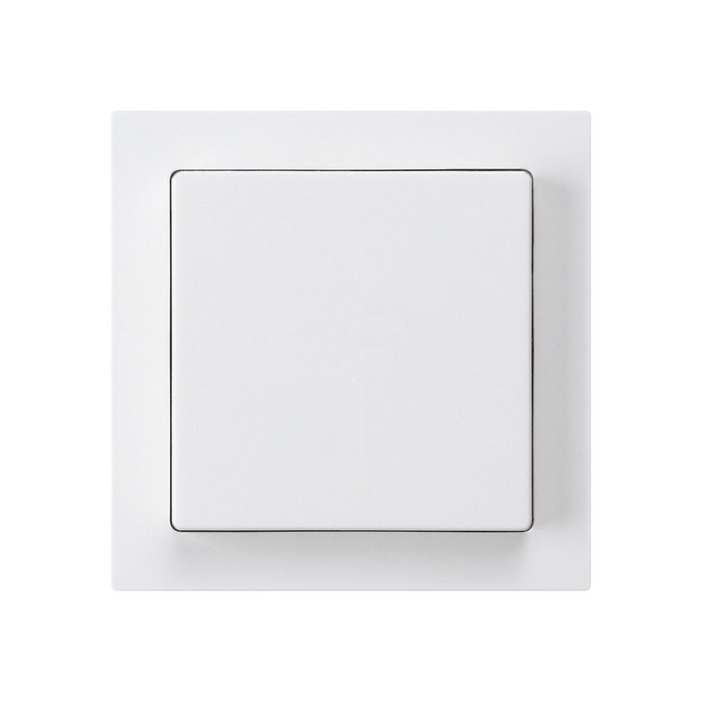 UP-Taster kallysto AR weiss