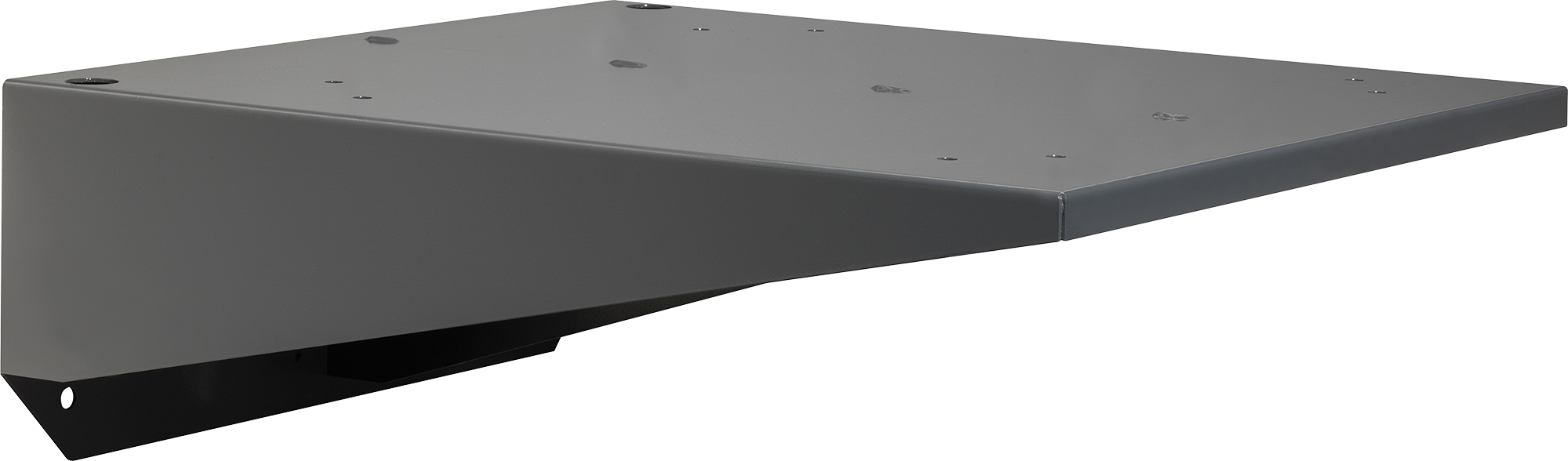 Wandkonsole Airsec 7