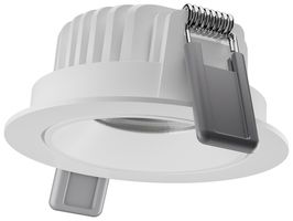 EB-LED-Spot LEDVANCE ADJUST 8W 680lm 930 36° DIM Ø90mm weiss