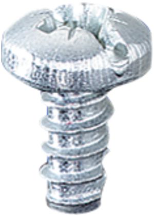 Befestigungsschraube zu Montageplatten Enystar Hensel