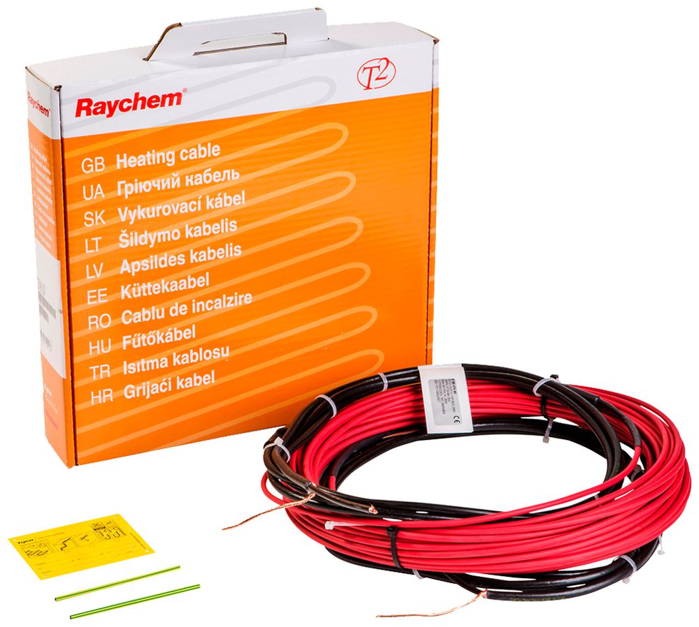 Heizkabel EM-MI 230V 50W/m 60m