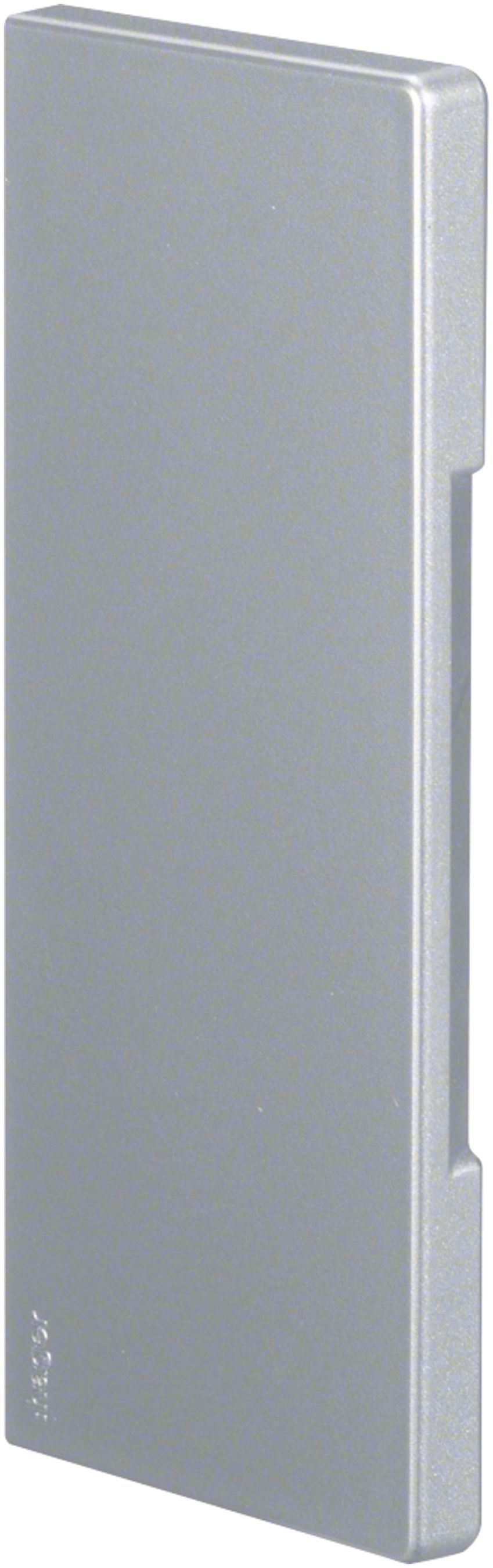 Endstück tehalit BR/A halogenfrei 65×170mm OT80 aluminium