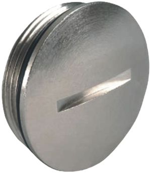 Bouchon de fermeture AGRO PG48 (FG)