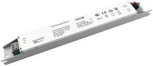 Convertitore LED DOTLUX CV IP20 DALI 0…60W 24V/2.5A 250×30×21mm