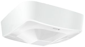 AP-Präsenzmelder Steinel HF 360-2 DALI-2 APC 360° Kunststoff weiss