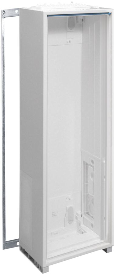 Armoire murale univers quickset sans porte IP30 CP II 1300×950×205mm