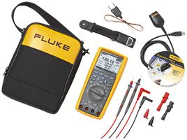 Combo-Kit Fluke 289/FVF/EUR